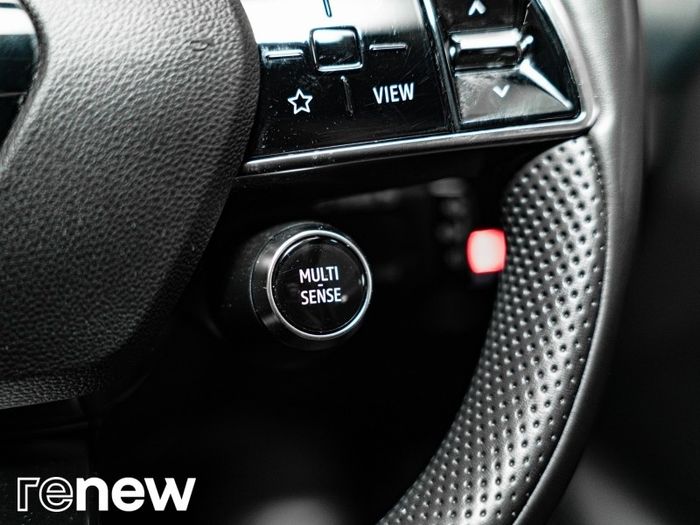 Renault Megane E-Tech 2023