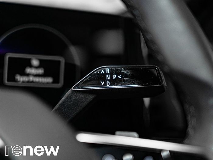 Renault Megane E-Tech 2023