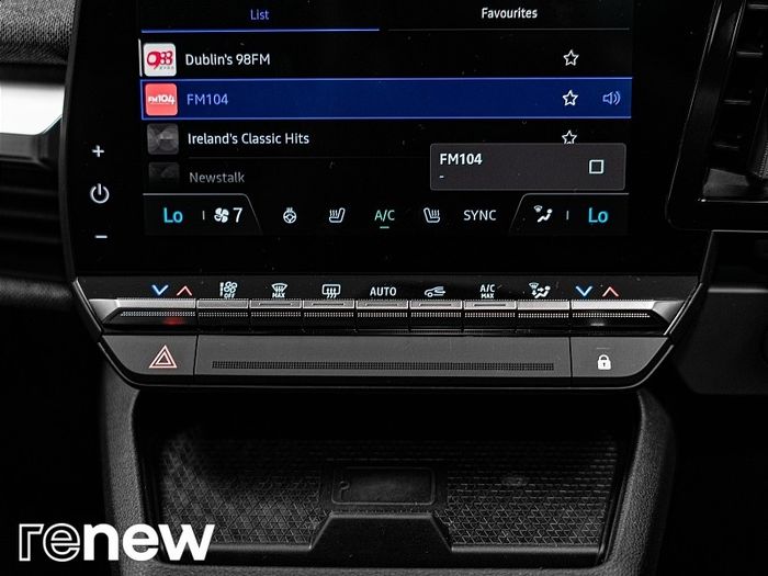 Renault Megane E-Tech 2023