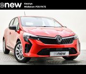 Renault Clio 2025