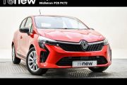 Renault Clio 2025