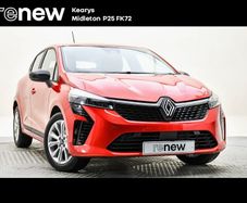 Renault Clio 2025