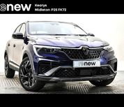Renault Arkana 2024
