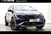 Renault Arkana 2024