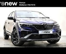 Renault Arkana 2024