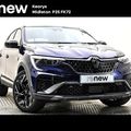 Renault Arkana 2024