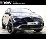 Renault Arkana 2024