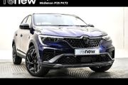 Renault Arkana 2024