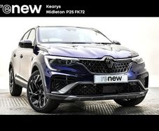Renault Arkana 2024