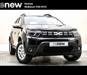 Dacia Duster 2023