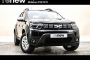 Dacia Duster 2023