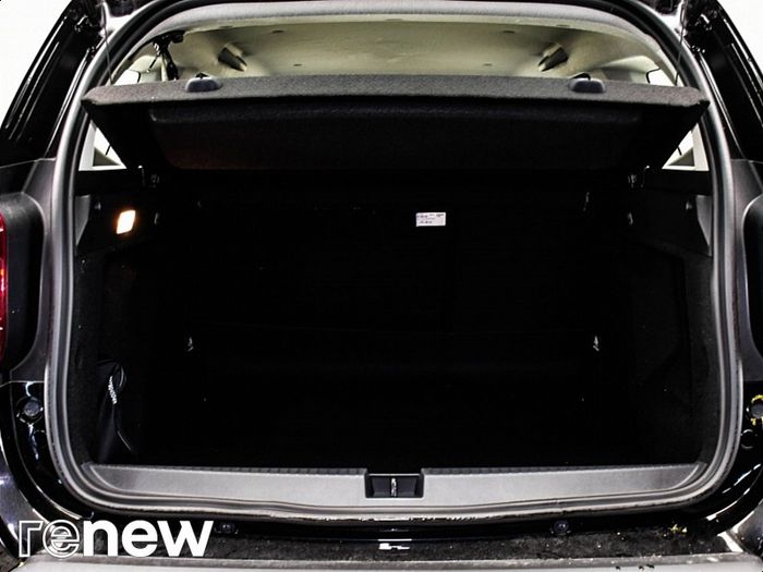 Dacia Duster 2023