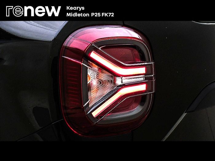 Dacia Duster 2023