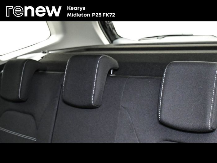 Dacia Duster 2023