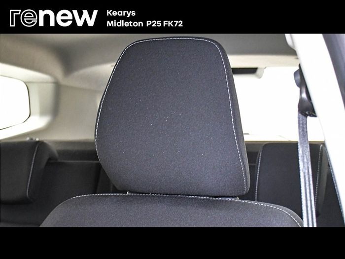 Dacia Duster 2023