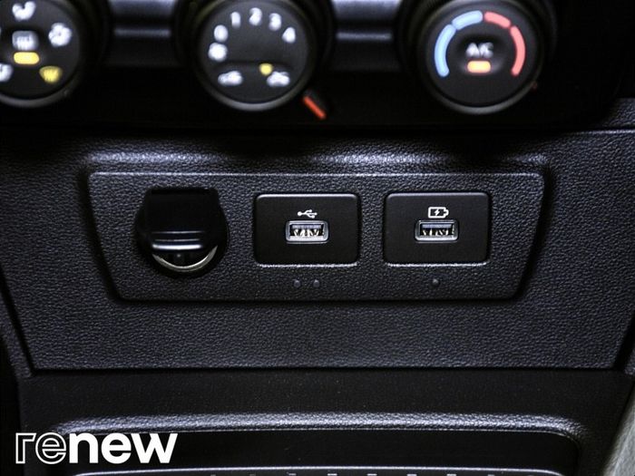 Dacia Duster 2023
