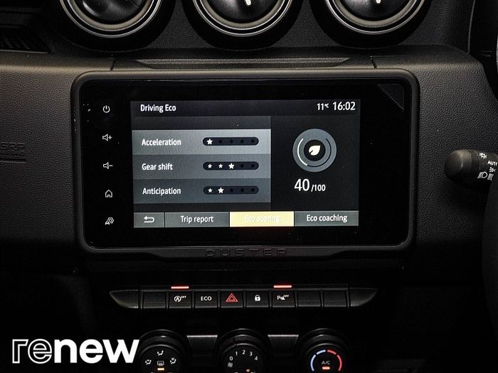 Dacia Duster 2023