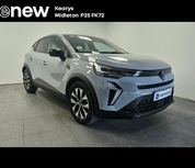 Renault Captur 2025