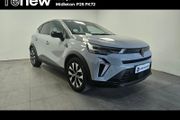 Renault Captur 2025