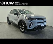 Renault Captur 2025