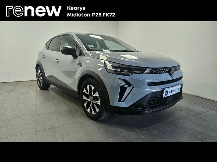Renault Captur 2025