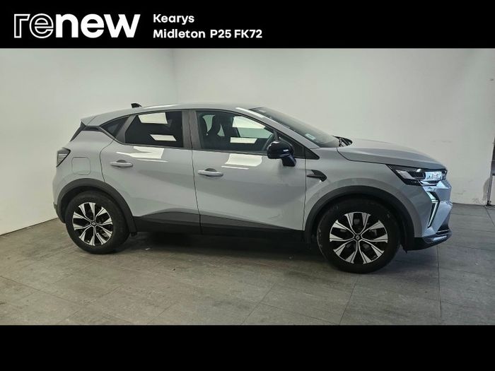 Renault Captur 2025