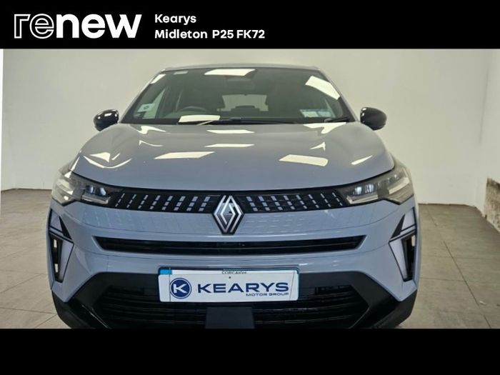 Renault Captur 2025