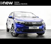 Dacia Sandero 2026