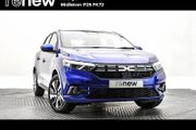 Dacia Sandero 2026