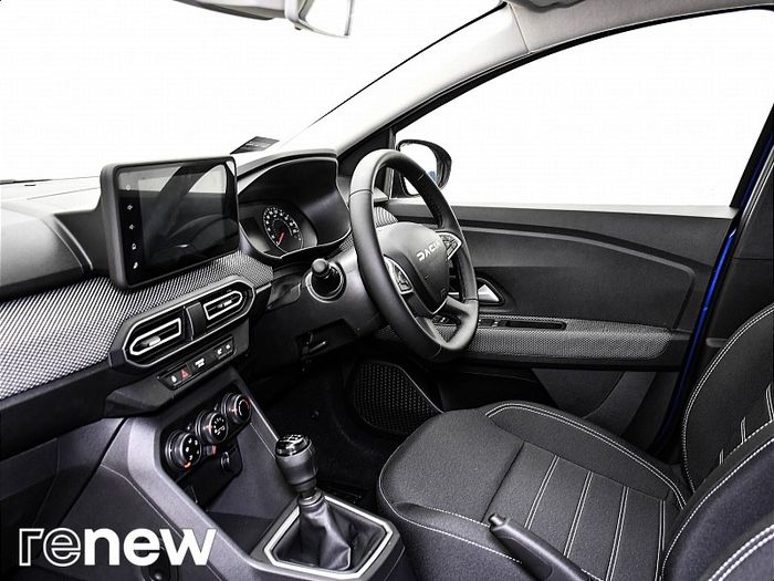 Dacia Sandero 2026