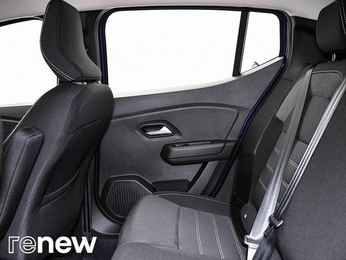 Dacia Sandero 2026