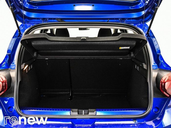 Dacia Sandero 2026