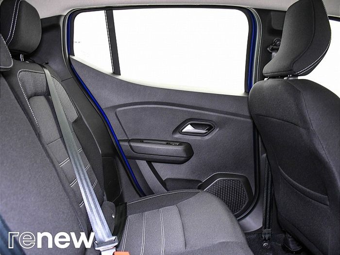 Dacia Sandero 2026