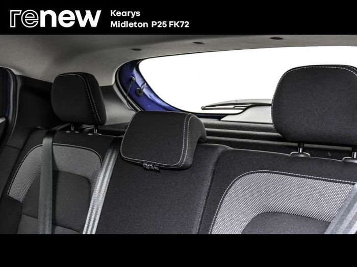 Dacia Sandero 2026