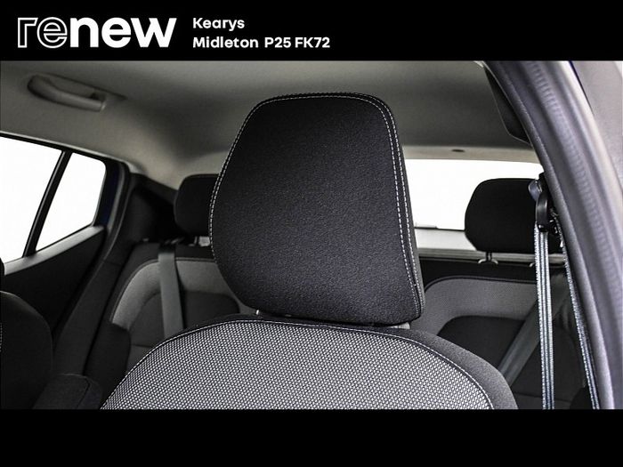 Dacia Sandero 2026