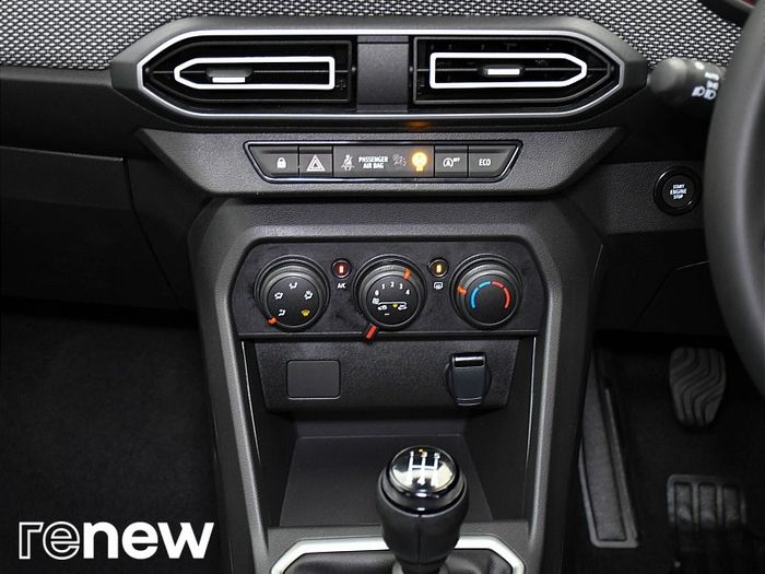 Dacia Sandero 2026