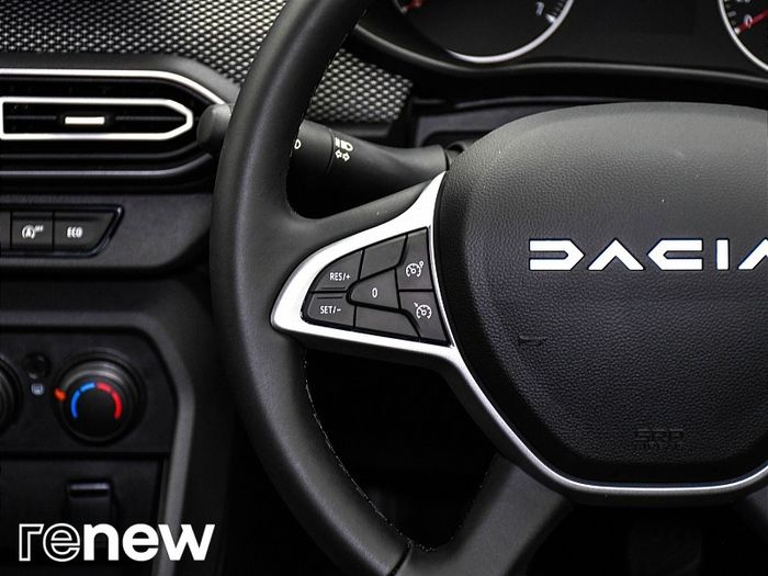 Dacia Sandero 2026