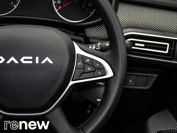 Dacia Sandero 2026