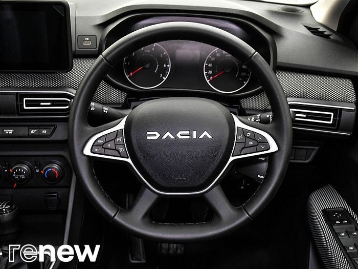 Dacia Sandero 2026