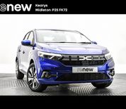 Dacia Sandero 2026