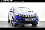 Dacia Sandero 2026