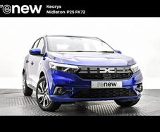 Dacia Sandero 2026