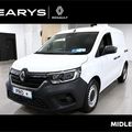 Renault Kangoo 2026