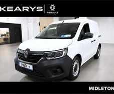 Renault Kangoo 2026
