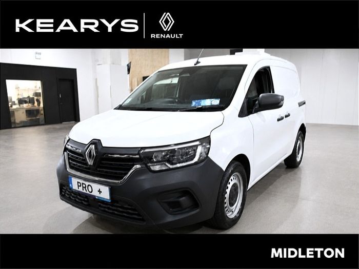 Renault Kangoo 2026