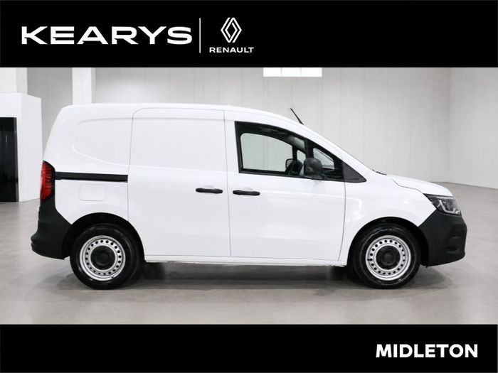 Renault Kangoo 2026