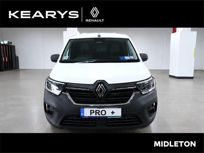 Renault Kangoo 2026
