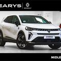 Renault Symbioz 2026