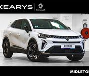 Renault Symbioz 2026