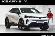 Renault Symbioz 2026